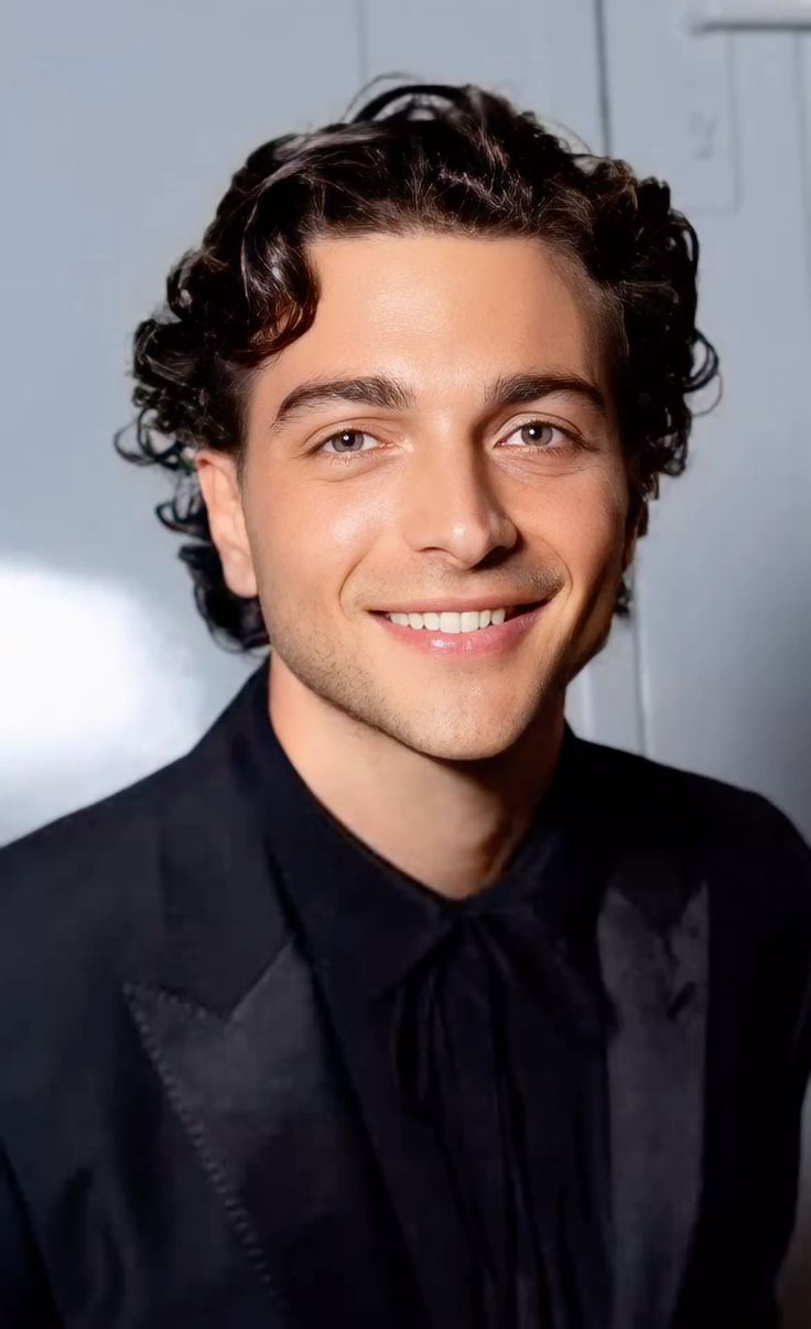 Gianluca Ginoble